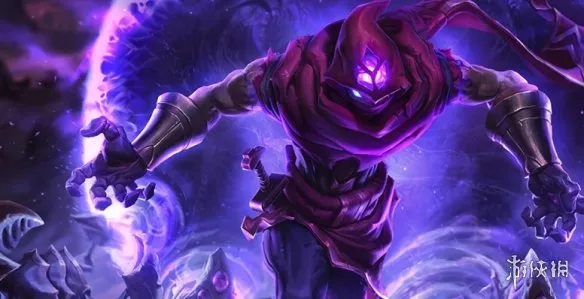 《英雄联盟》海克斯大乱斗虚空先知海克斯选择攻略