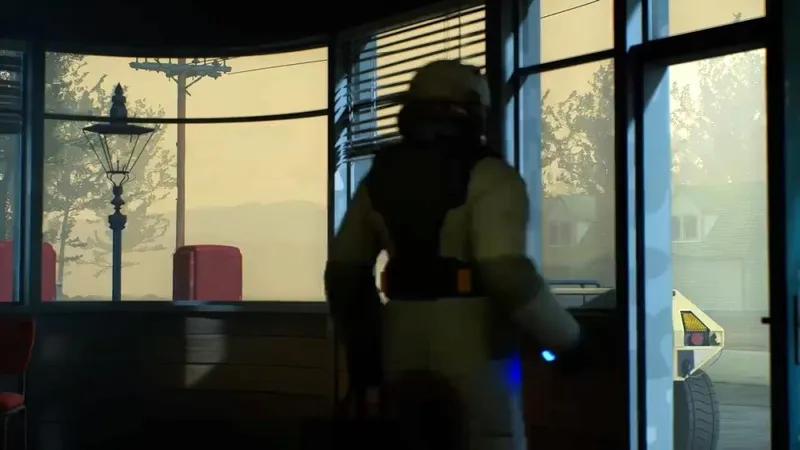 《LostTrack》新预告发布-和朋友一起探索危险之地