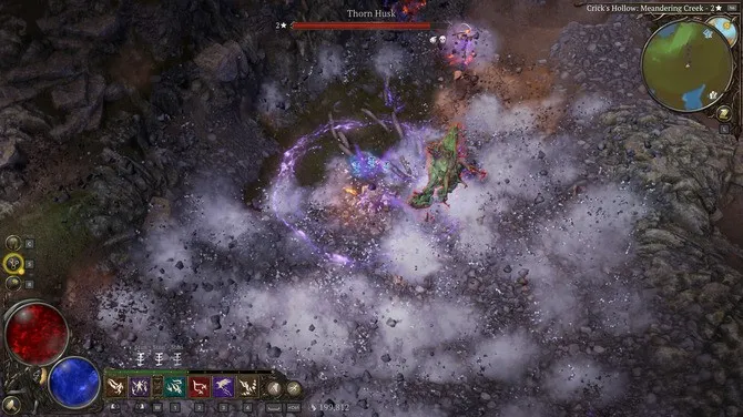 《Darkhaven》开发版试玩发布