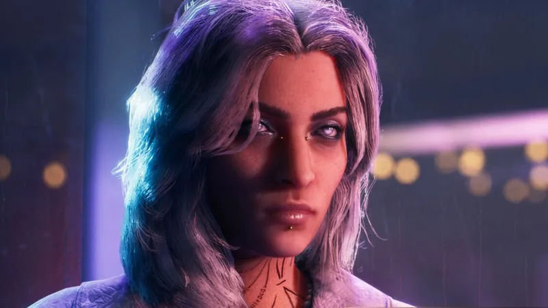 《吸血鬼：避世血族2》被删减内容揭秘