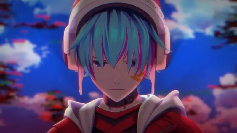 《骇客时空》新作《.hack//Z.E.R.O.》公布-CyberConnect2自主发行动作RPG