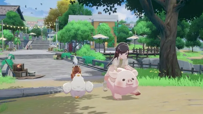 《星砂岛》销量突破10万