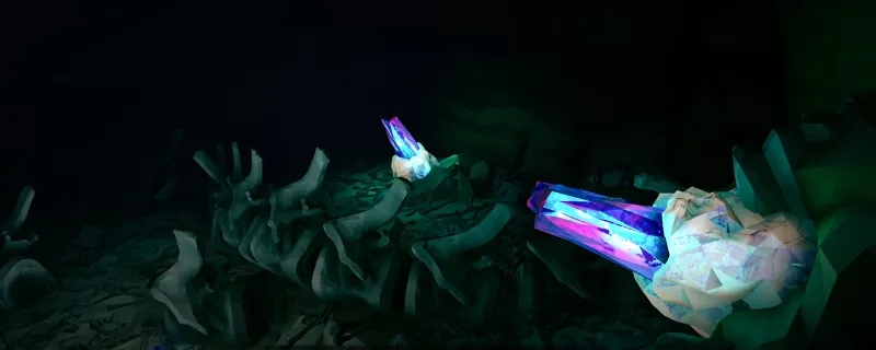 《深岩银河》角色特长选择攻略