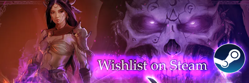 《Darkhaven》开发版试玩发布-暗黑2主创打造动作RPG新作