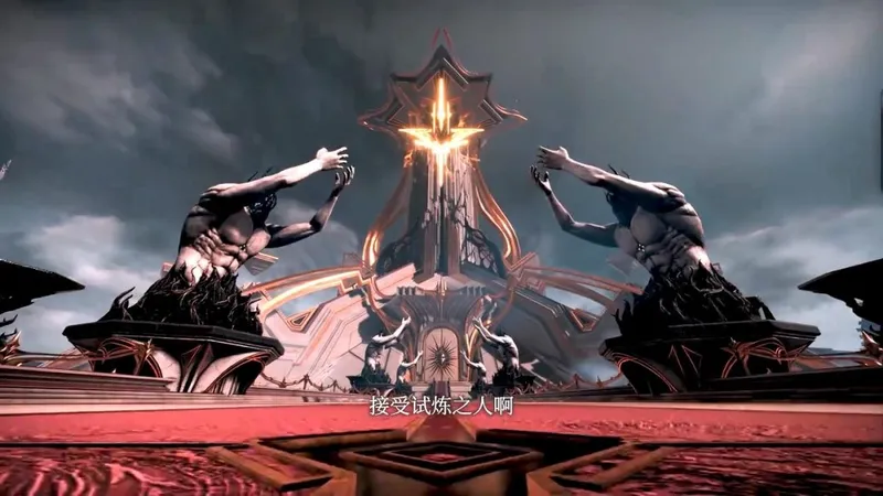 《无限机兵》新DLC厄瑞涅的战争熔炉上线预告