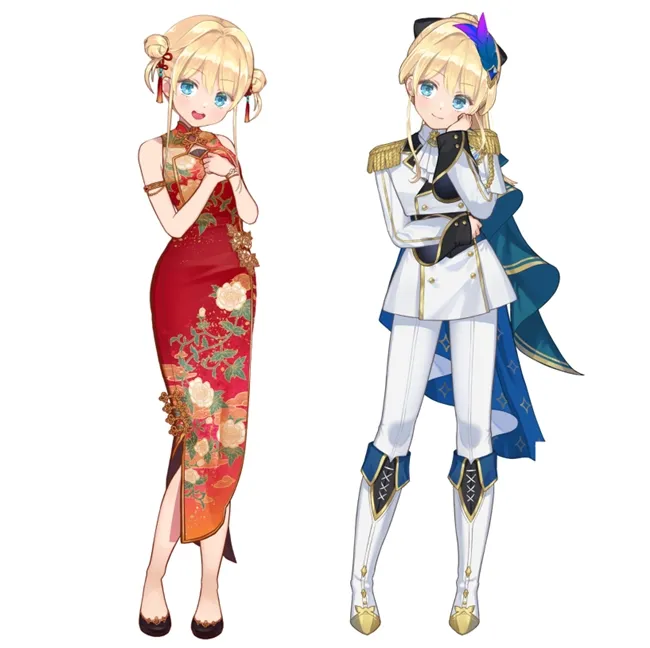 《梦幻魔法公主》2026春季发售