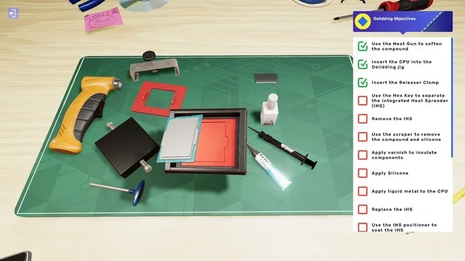 《装机模拟器2》登陆PS5/Xbox