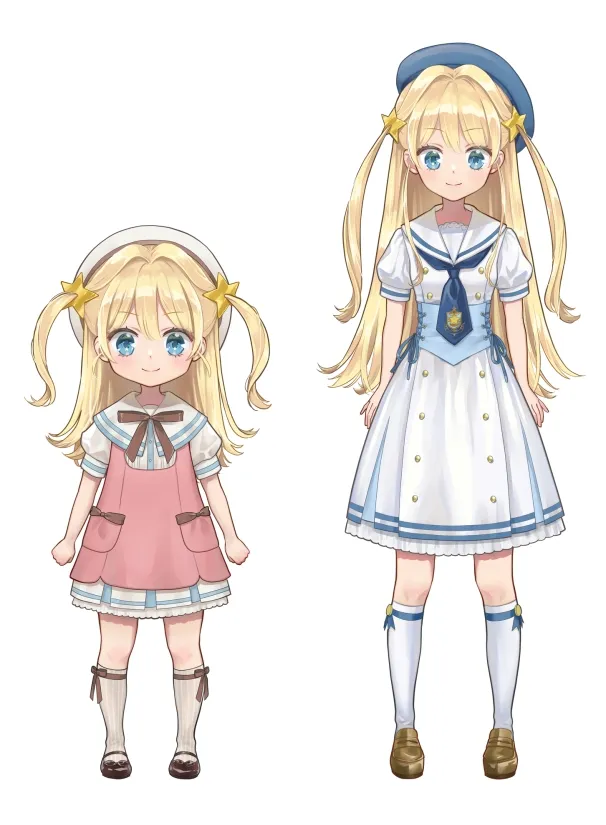 《梦幻魔法公主》2026春季发售