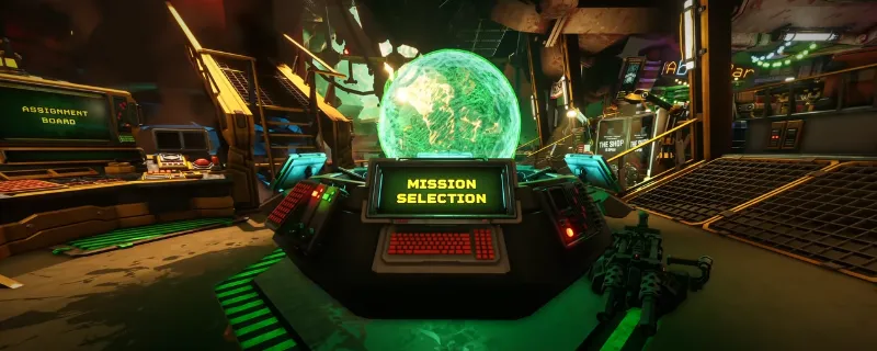 《深岩银河》团队配合技巧