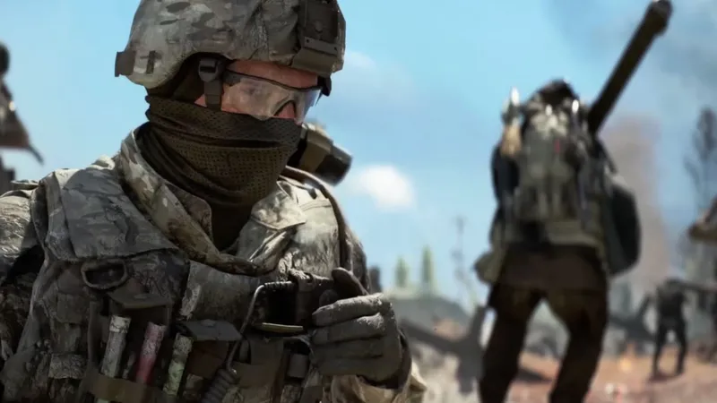 《战地6》S2上线