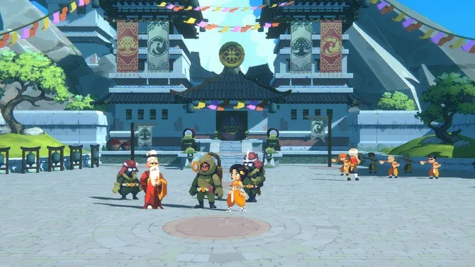 《炎之鸟》试玩发布