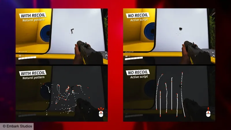 《ARCRaiders》开发商揭秘反作弊依据