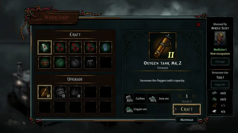 《生死深潜：雨之子民》公布