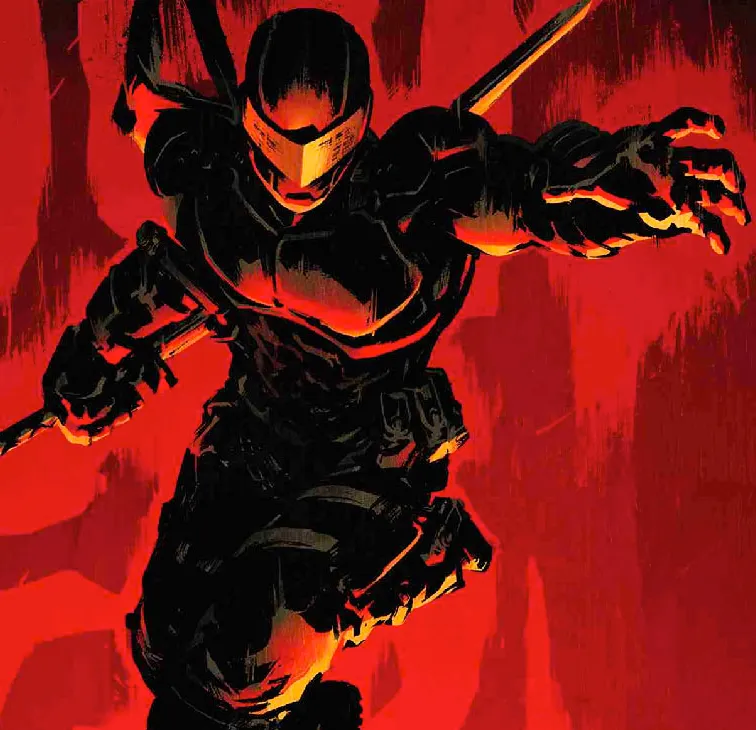 《蛇眼》游戏持续开发