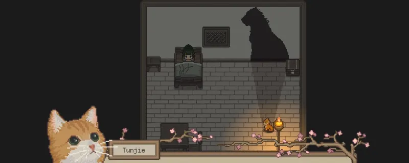 《桃源村日志》实用小tips分享