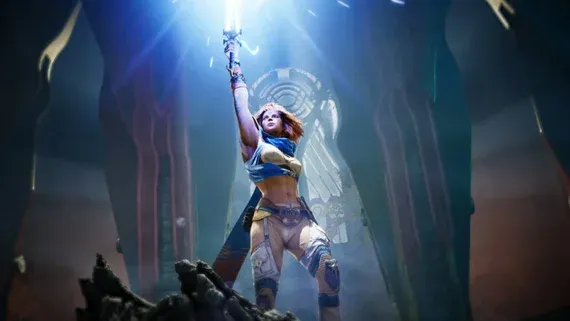 腾讯旗下TiMi工作室资助Highguard开发商-Wildlight娱乐获秘密投资