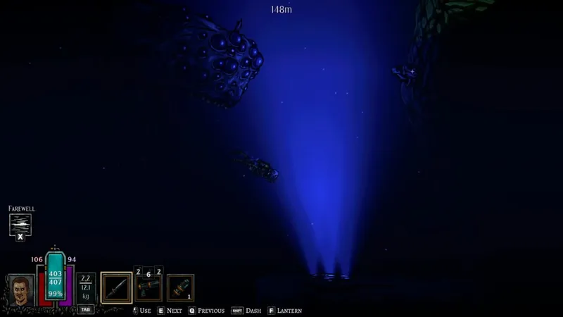 《生死深潜：雨之子民》公布