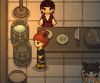 《桃源村日志》节日类成就详解