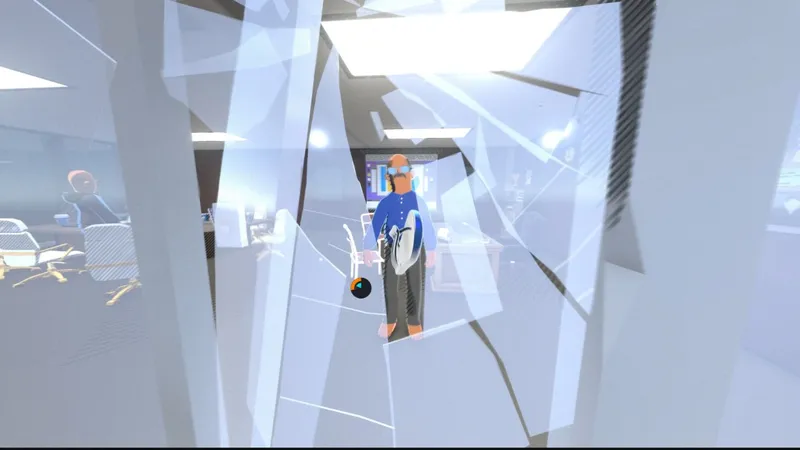 《人字拖狂怒》Steam页面上线