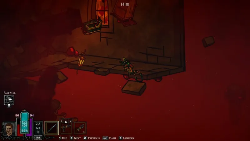 《生死深潜：雨之子民》公布