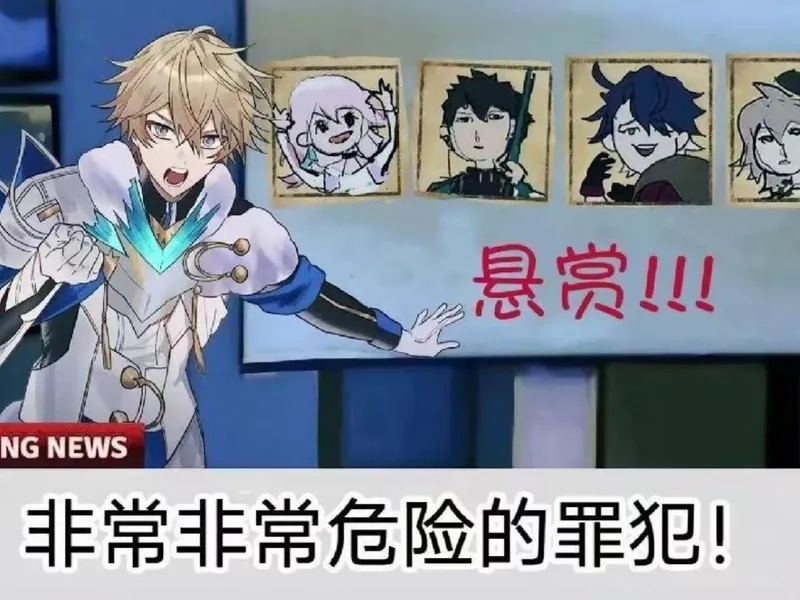 活动史上最强公式化打法！虚无菜刀流