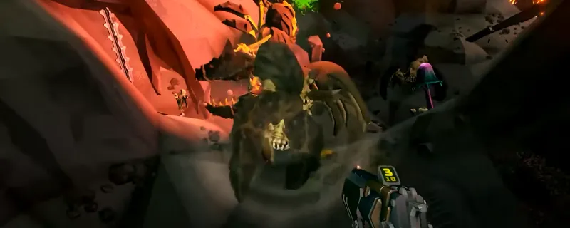 《深岩银河》消灭任务攻略