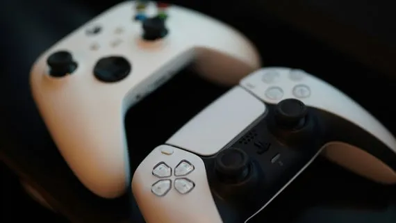 2025年全球游戏内容销售增长5.3%