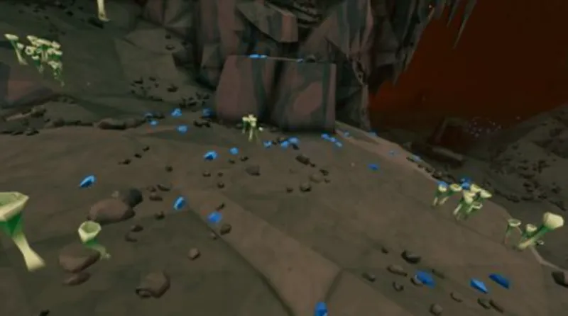 《深岩银河》水痕碑石获取攻略