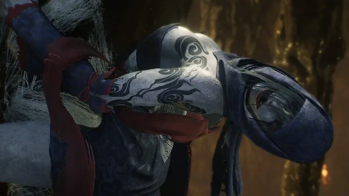 《仁王3》性感妖怪盘点