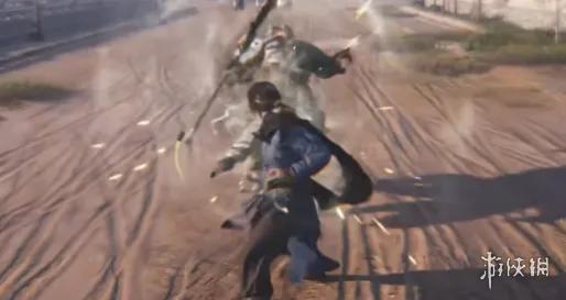 《燕云十六声》破竹鸢流派特点-高效蓄力与资源管理解析