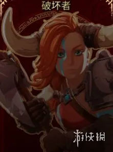 《云之国》破坏者职业详解