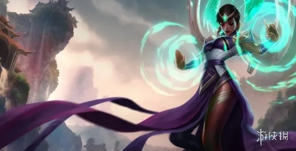 《英雄联盟》海克斯大乱斗天启者海克斯选择攻略