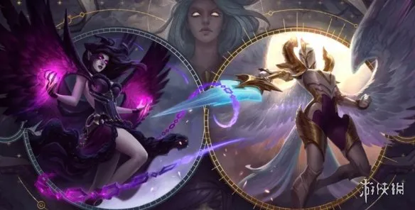 《英雄联盟》海克斯大乱斗正义天使海克斯选择指南