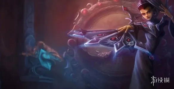 《英雄联盟》海克斯大乱斗天启者海克斯选择攻略