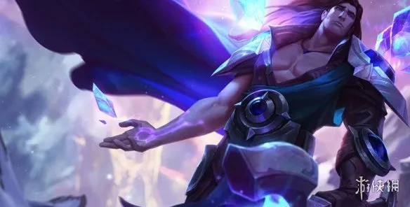 《英雄联盟》海克斯大乱斗瓦洛兰之盾海克斯选择攻略