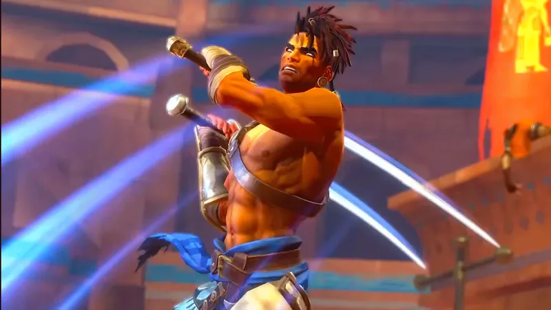 《死亡之屋：过度杀戮》17周年纪念