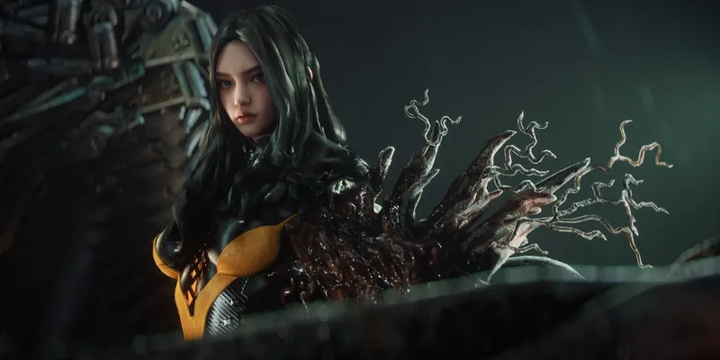 《剑星》D加密破解突破