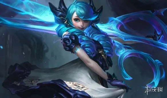 《英雄联盟》海克斯大乱斗格温海克斯选择攻略