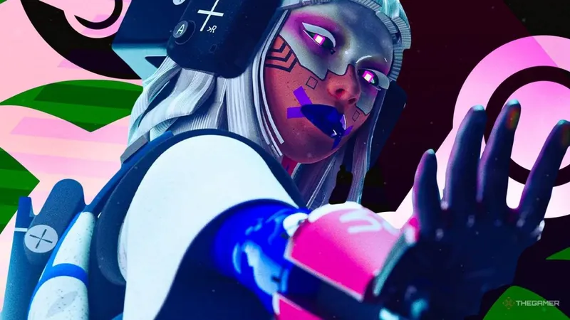 《马拉松》独占挂件多平台覆盖-官方确认Xbox与Steam专属内容