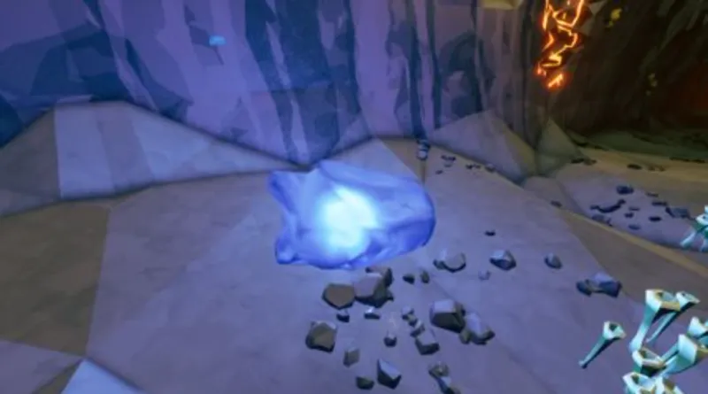 《深岩银河》水痕碑石获取攻略