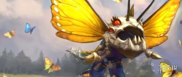 《英雄联盟》海克斯大乱斗深渊巨口装备推荐