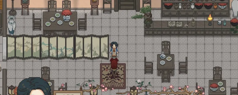 《桃源村日志》打造盛文秀成就详解