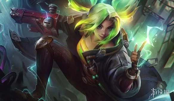 《英雄联盟》海克斯大乱斗祖安花火海克斯选择指南