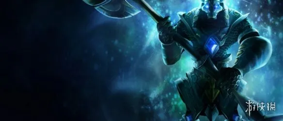 《英雄联盟》海克斯大乱斗沙漠死神装备推荐