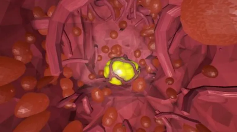 《深岩银河》虫蛋获取攻略