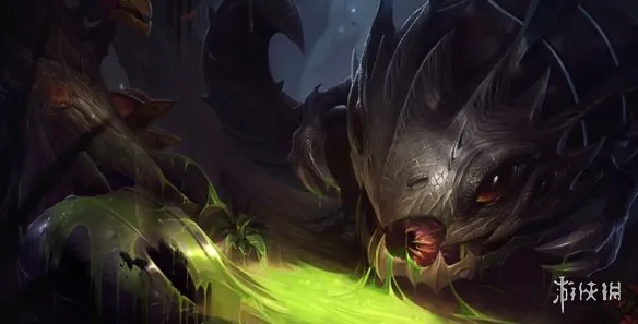 《英雄联盟》海克斯大乱斗深渊巨口装备推荐