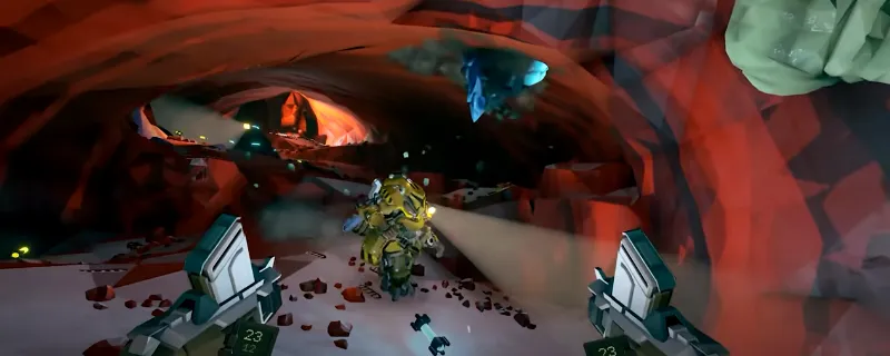 《深岩银河》特长选择攻略