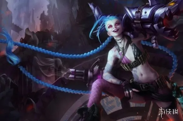 《英雄联盟》海克斯大乱斗暴走萝莉海克斯选择指南