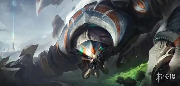《英雄联盟》海克斯大乱斗上古领主海克斯选择攻略