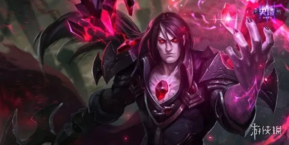 《英雄联盟》海克斯大乱斗瓦洛兰之盾海克斯选择攻略